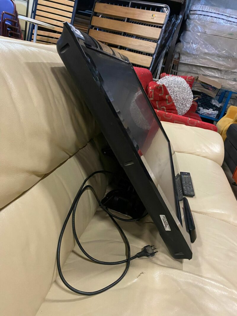 Televisione LG S 3656 - immagine 3