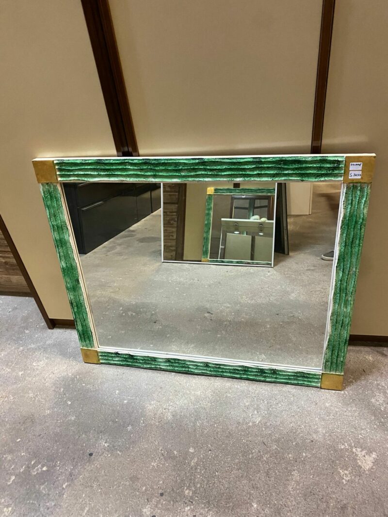 Specchio con cornice S 3657