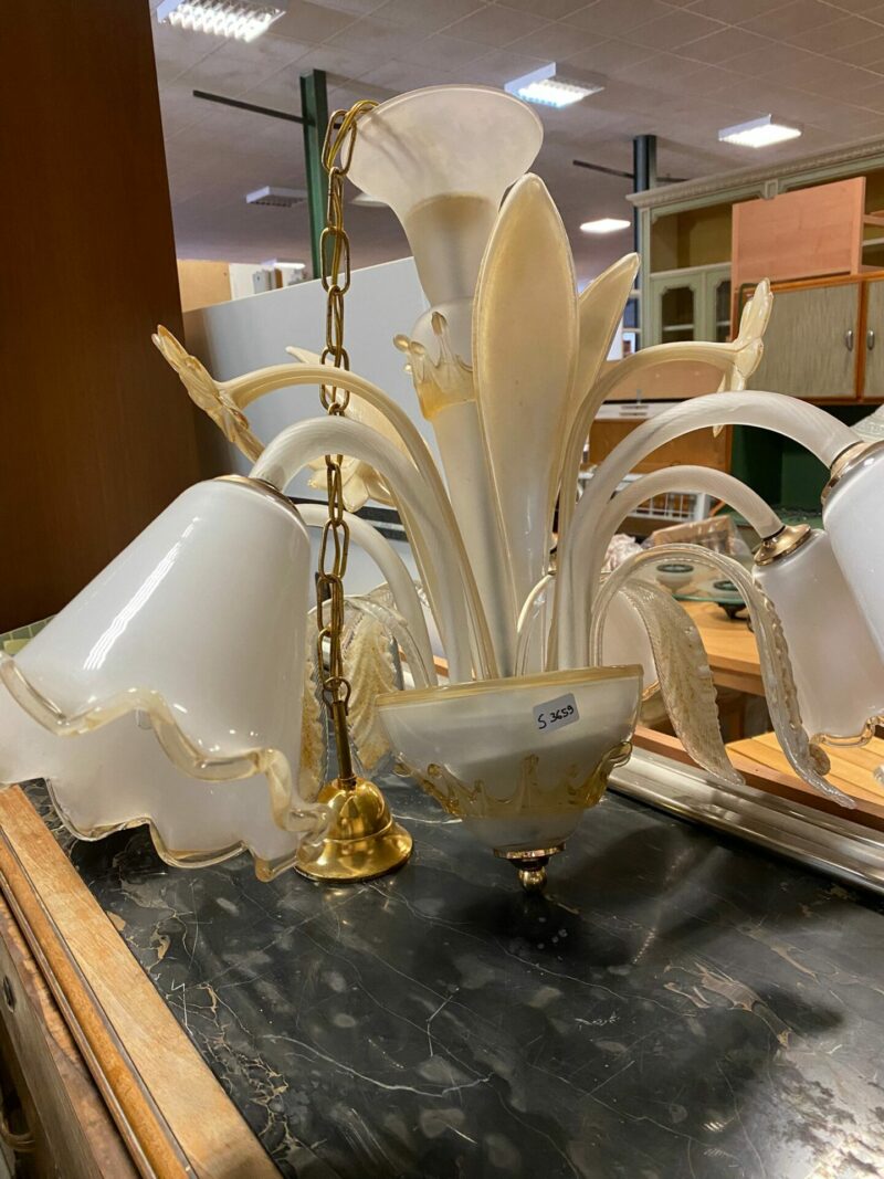 Lampadario S 3659 - immagine 2