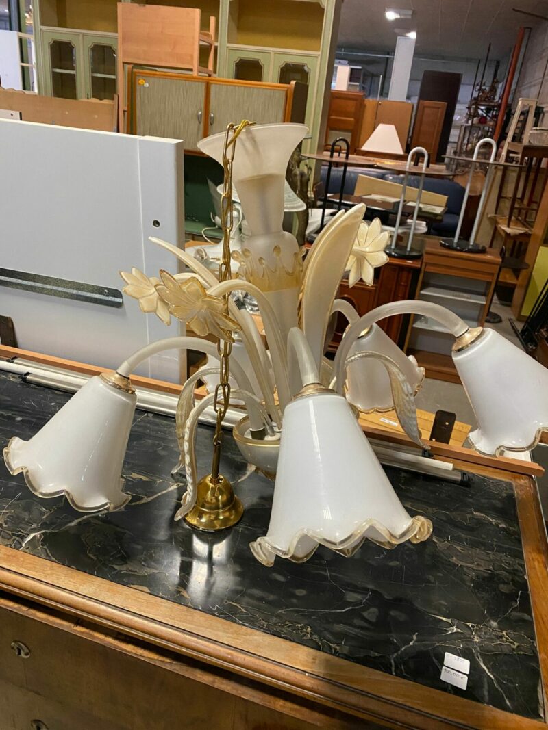 Lampadario S 3659
