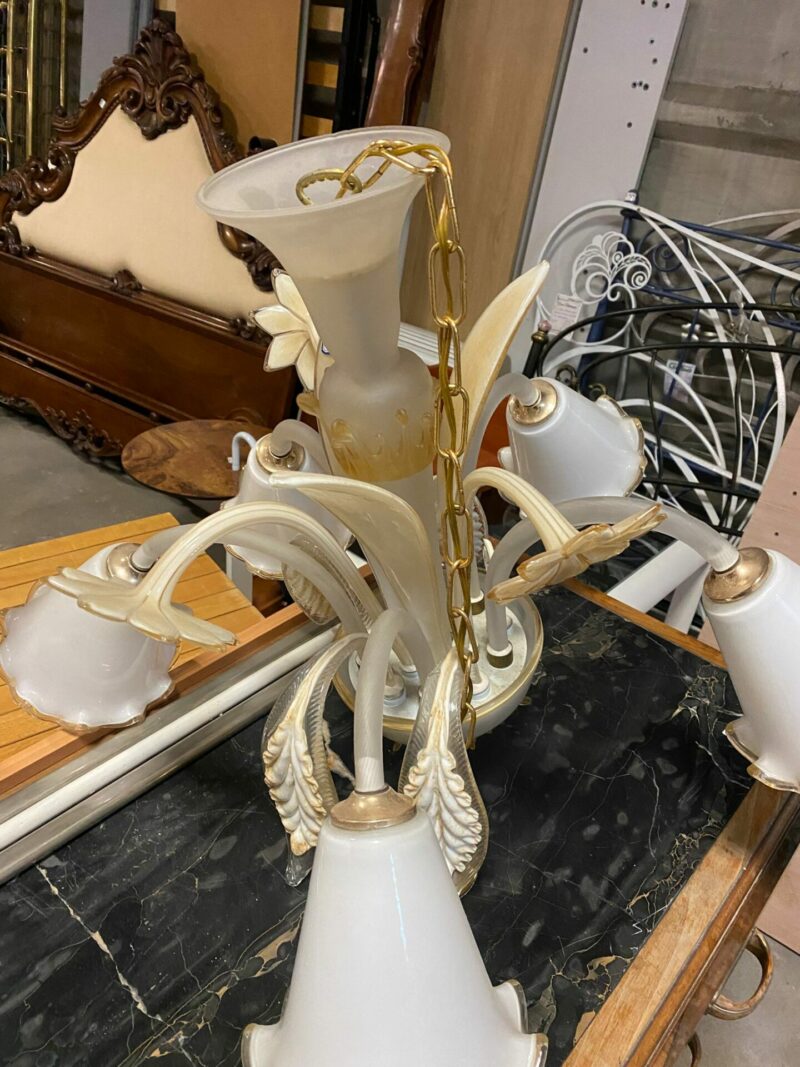 Lampadario S 3659 - immagine 3