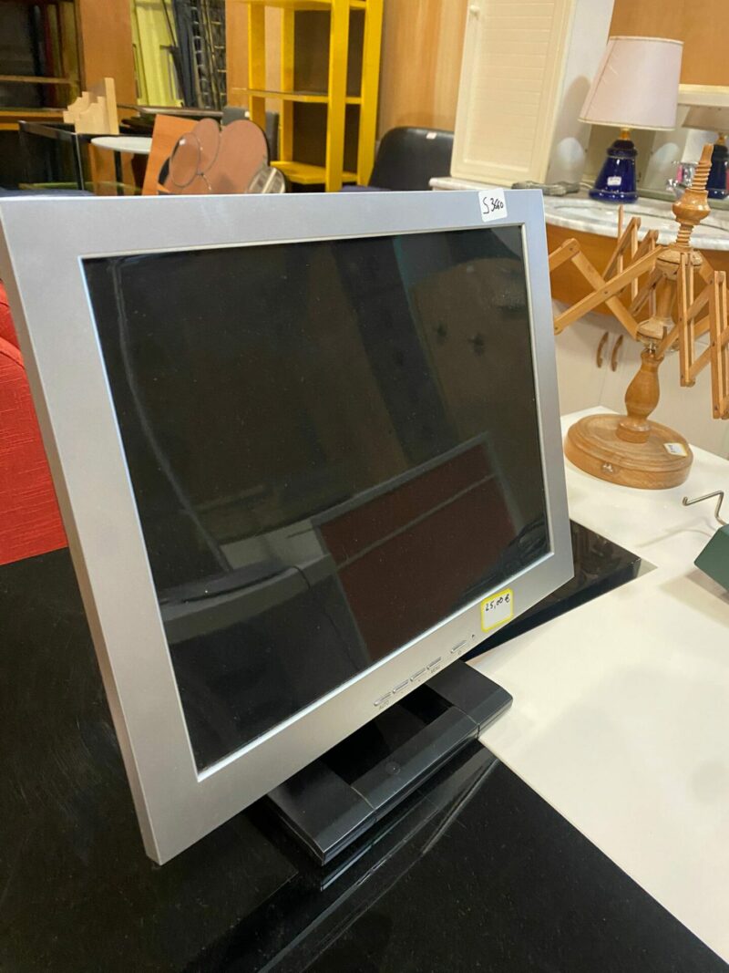Monitor pc S 3660 - immagine 2