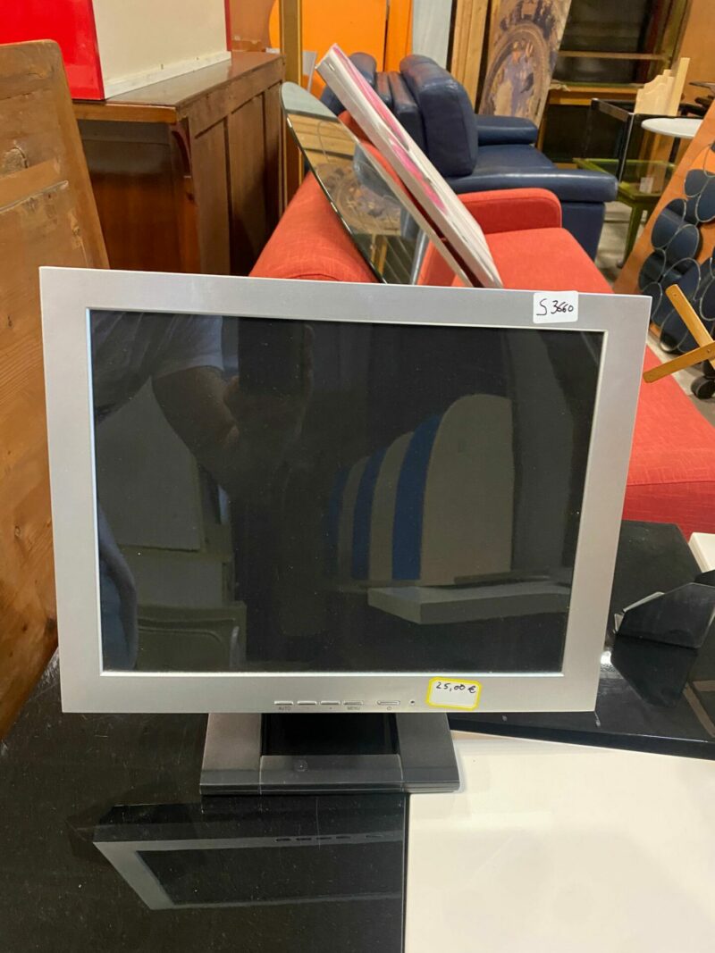 Monitor pc S 3660