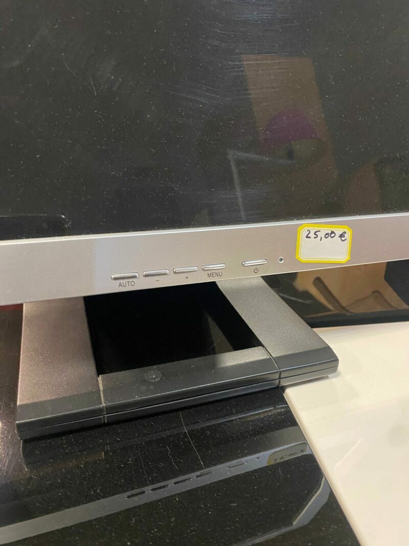 Monitor pc S 3660 - immagine 3