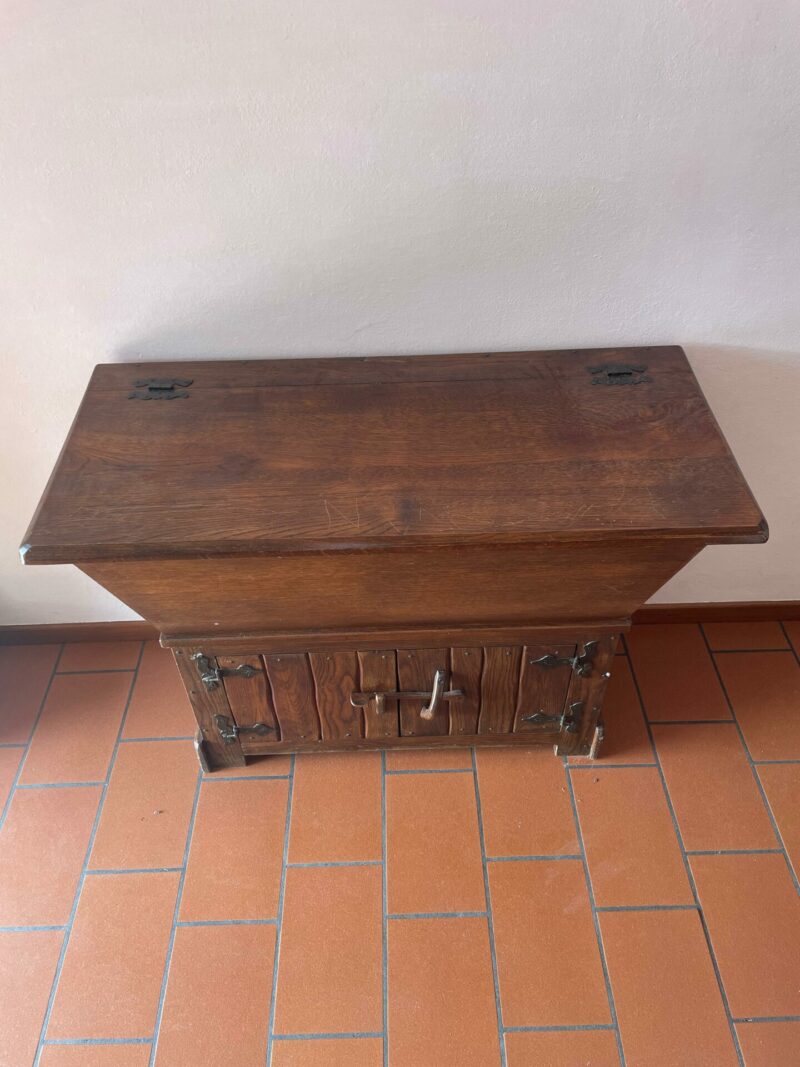 Mobile in legno S 3768 - immagine 2