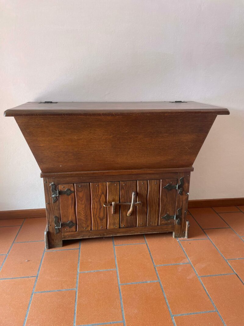 Mobile in legno S 3768