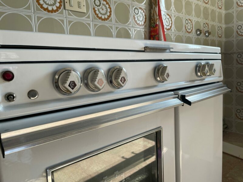 Cucina a gas usata Century S 3772 - immagine 4