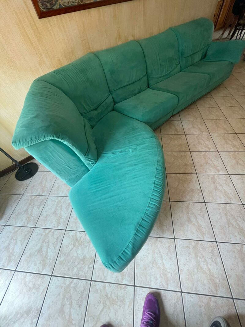 Divano angolare S 3773 - immagine 4