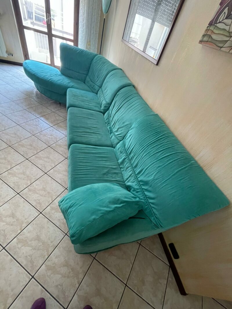 Divano angolare S 3773 - immagine 3