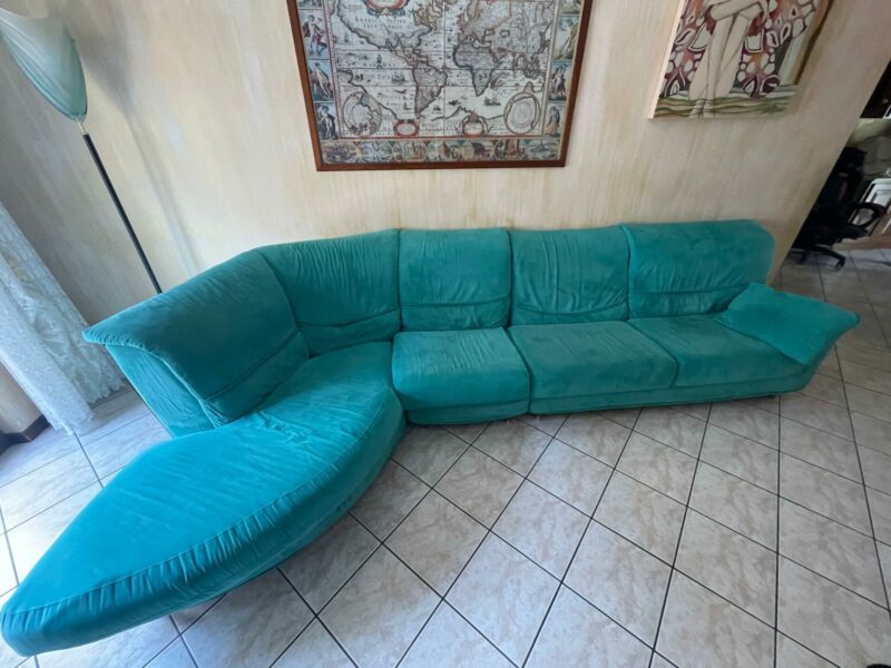 Divano angolare S 3773 - immagine 2