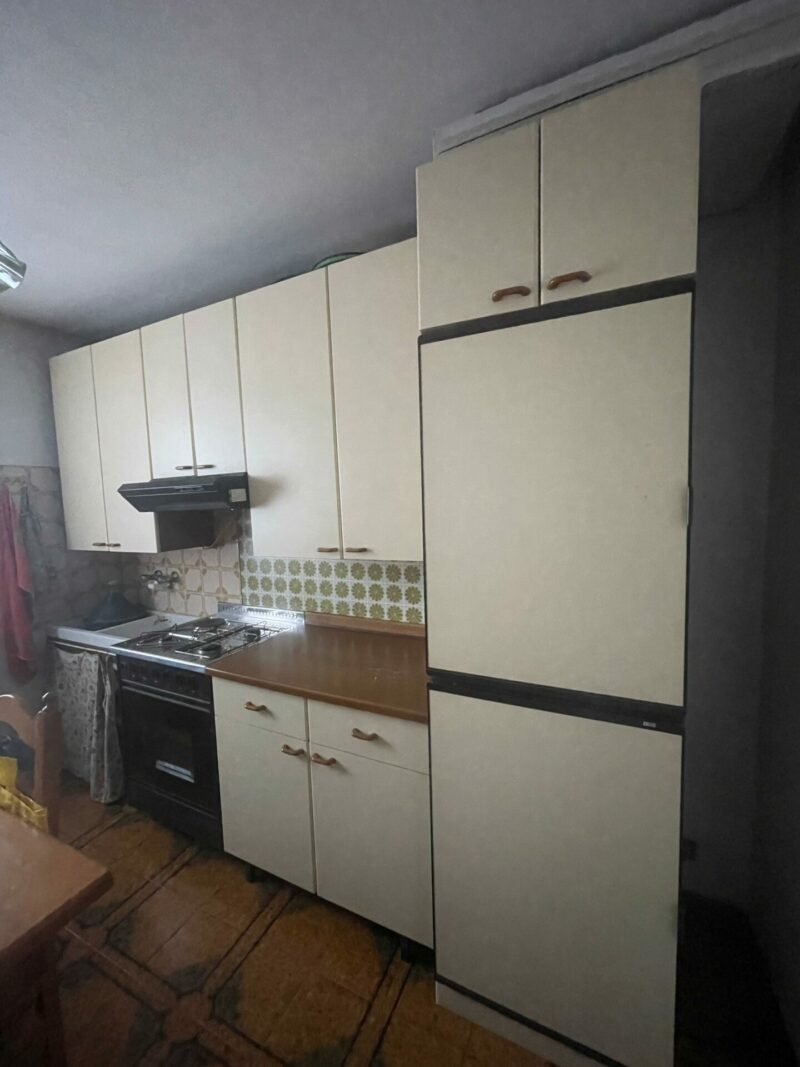 Cucina usata completa di elettrodomestici S 3775 - immagine 2