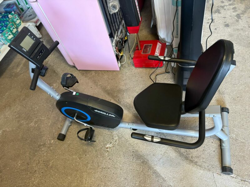 CYCLETTE HIROLLOP S 3757 Art.215 - immagine 3