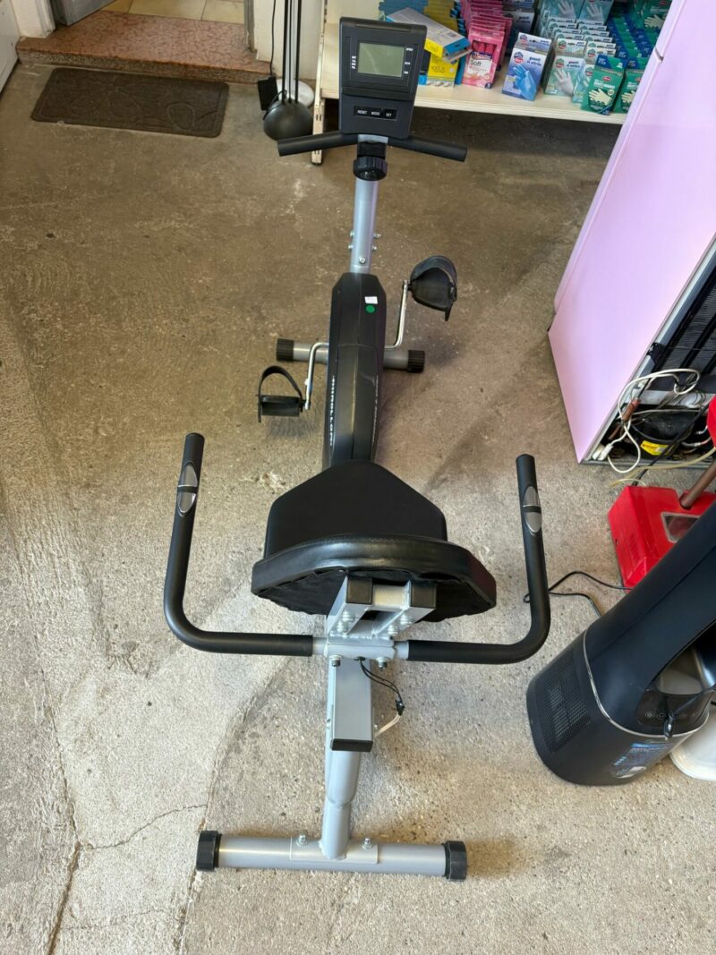 CYCLETTE HIROLLOP S 3757 Art.215