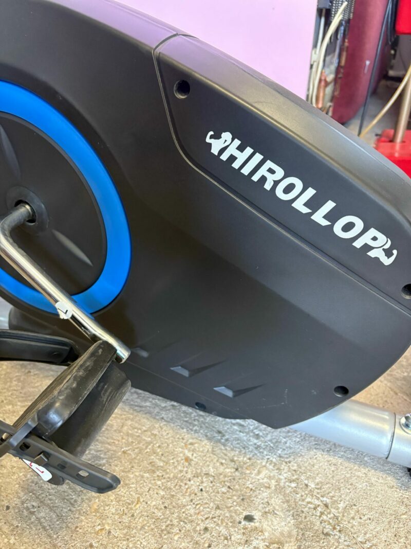 CYCLETTE HIROLLOP S 3757 Art.215 - immagine 2