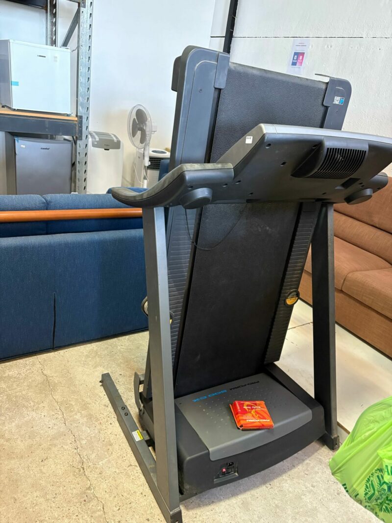 Tapirulan  Pro-Form S 3638