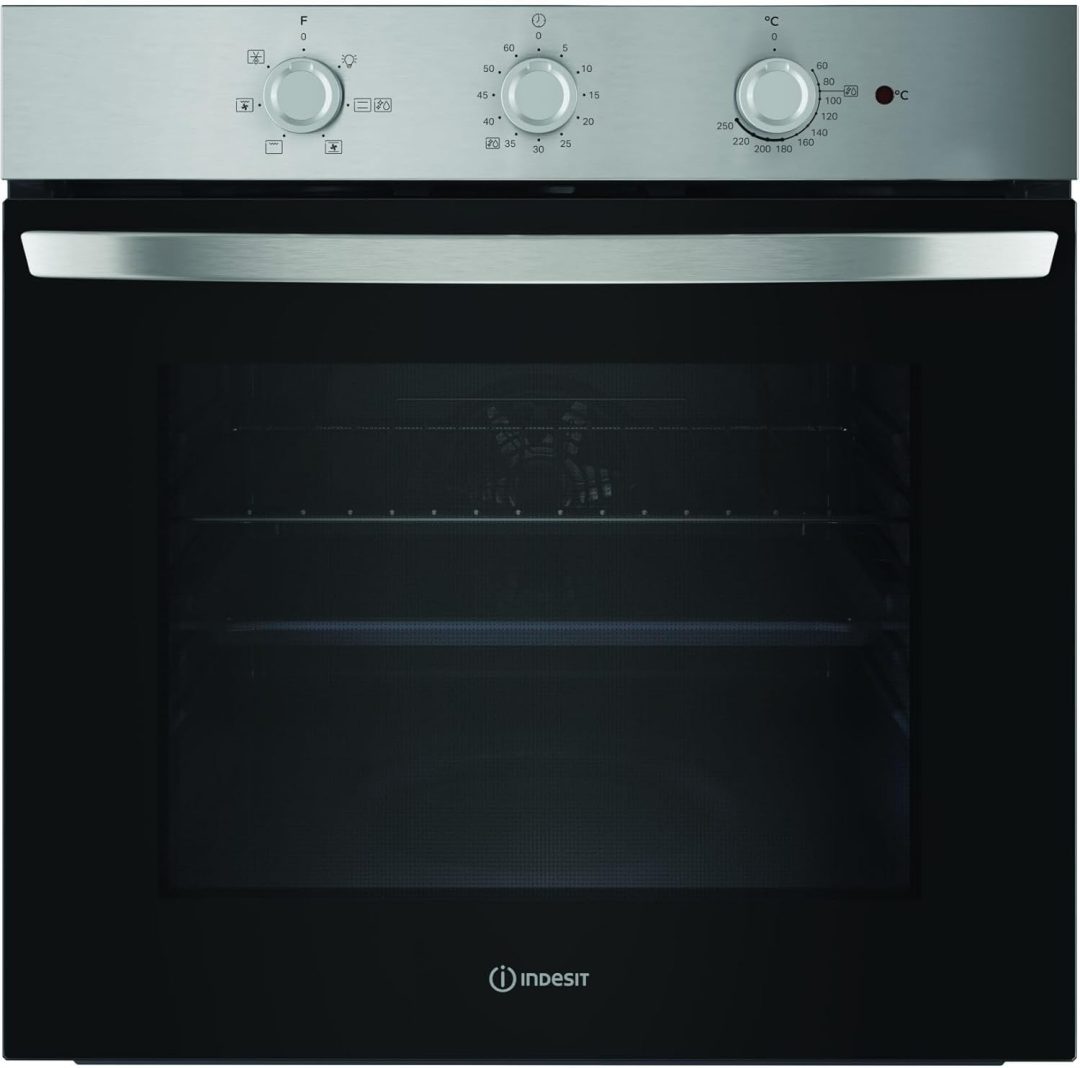 Forno Indesit di Encastre IO 2350H X [Classe di efficienza energetica A]