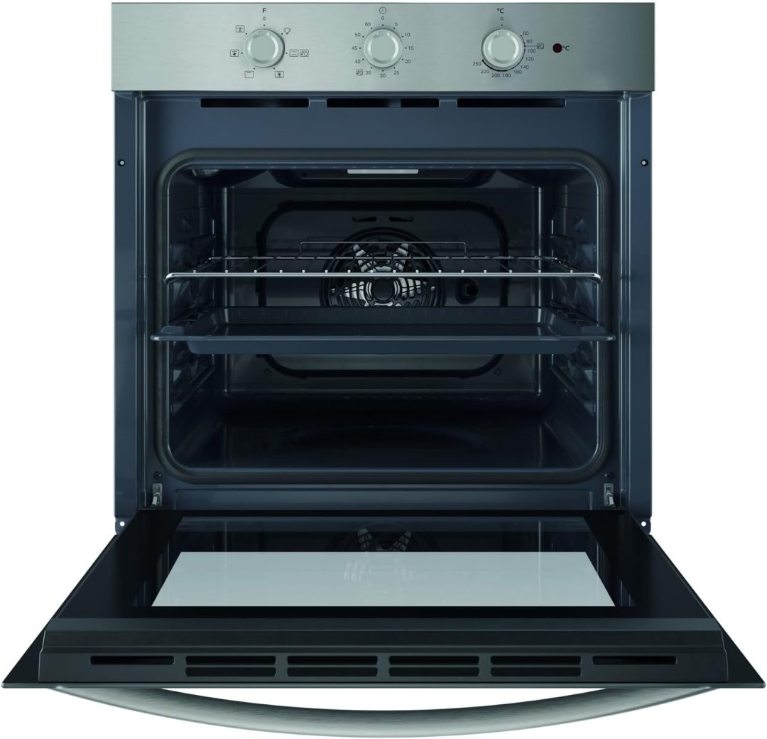 Forno Indesit di Encastre IO 2350H X [Classe di efficienza energetica A] - immagine 3