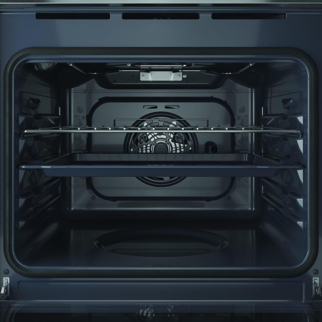 Forno Indesit di Encastre IO 2350H X [Classe di efficienza energetica A] - immagine 5