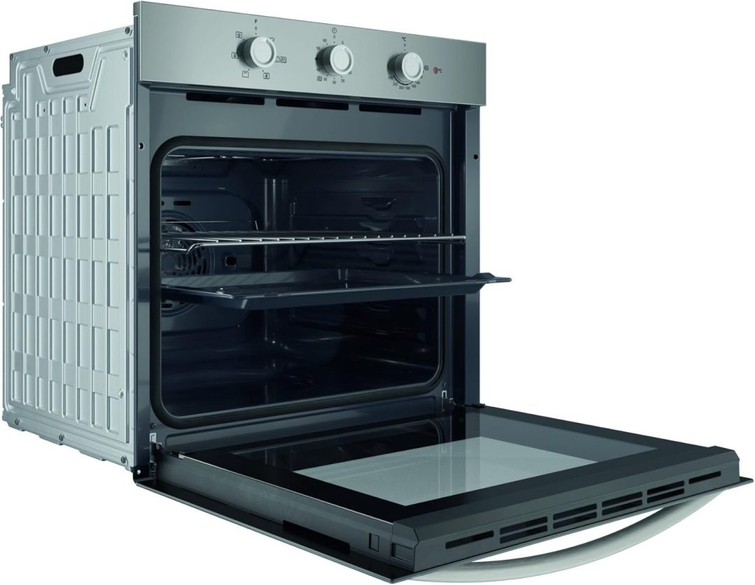 Forno Indesit di Encastre IO 2350H X [Classe di efficienza energetica A] - immagine 2