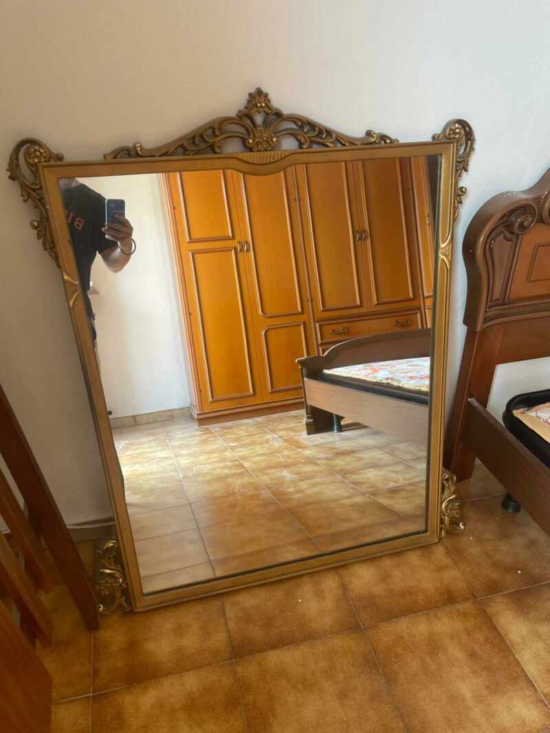 Specchio in stile S 3835
