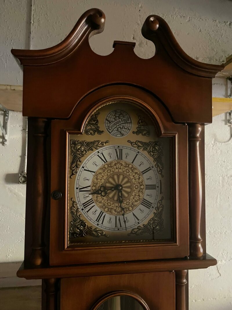 Orologio a pendolo S 3837 - immagine 3