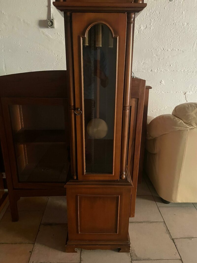 Orologio a pendolo S 3837 - immagine 2