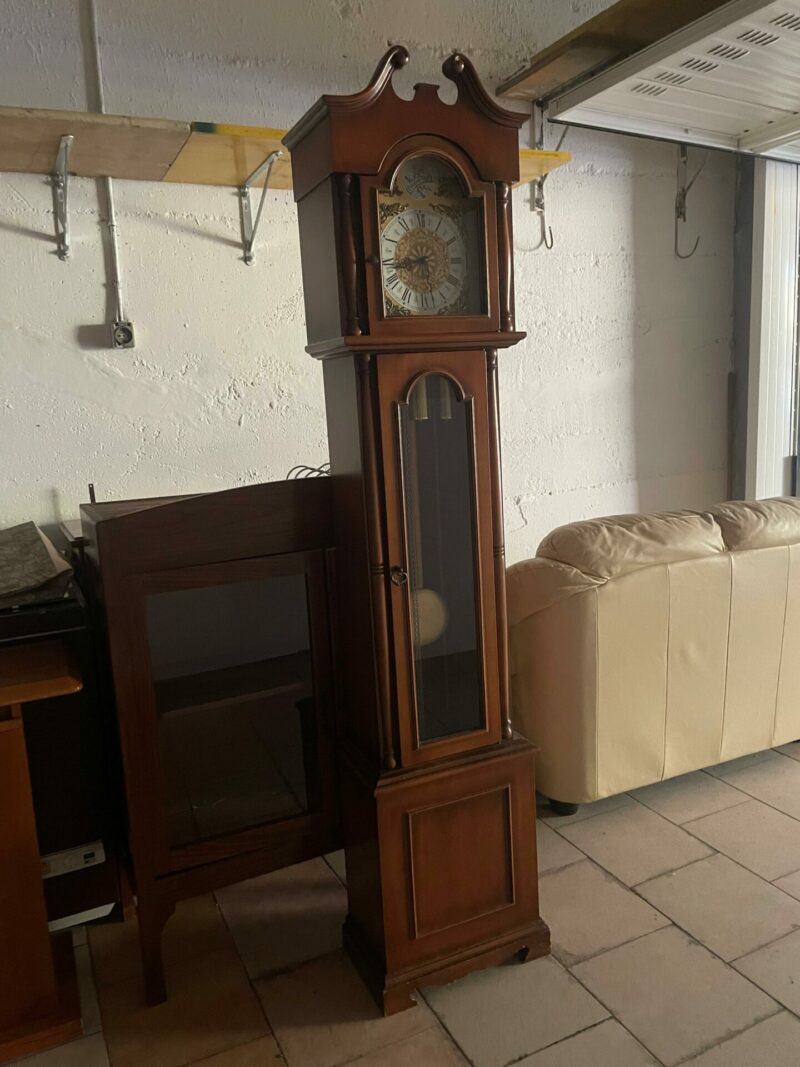 Orologio a pendolo S 3837