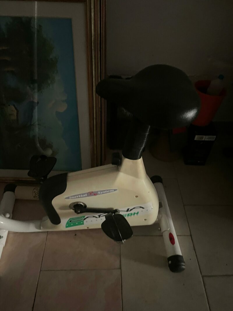 Cyclette S 3839