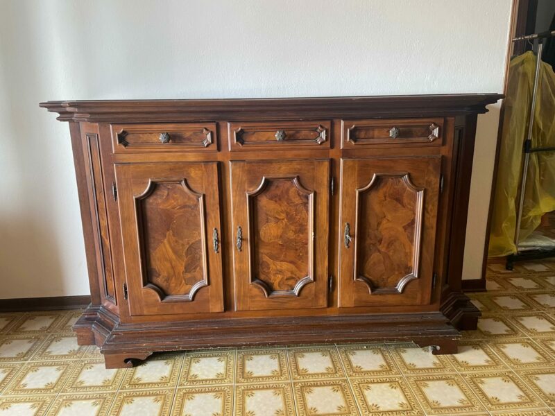 Credenza bassa C 45 Art.11