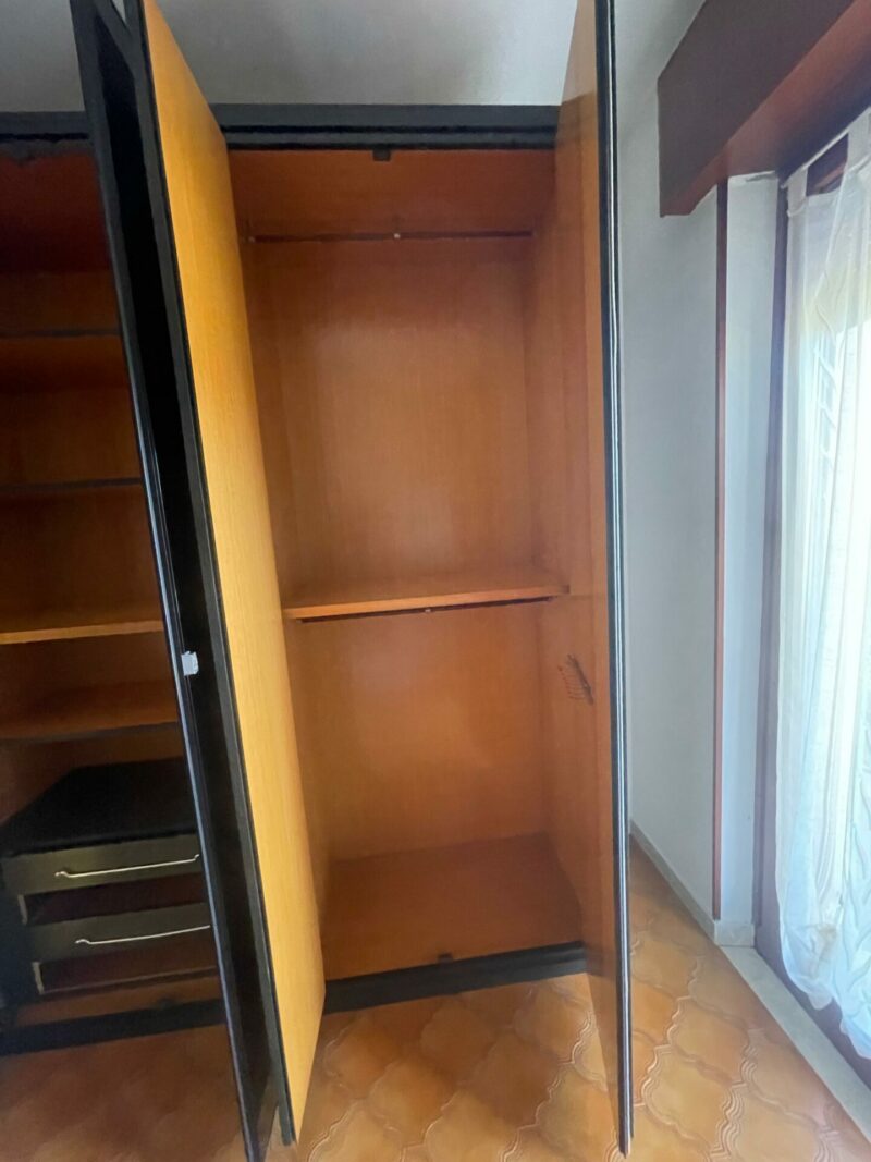 Armadio 6 ante lunghezza 301 altezza 259 S 3851 - immagine 3