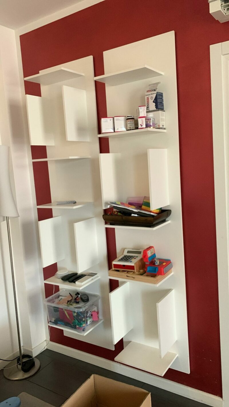 Libreria C 70 Art.213
