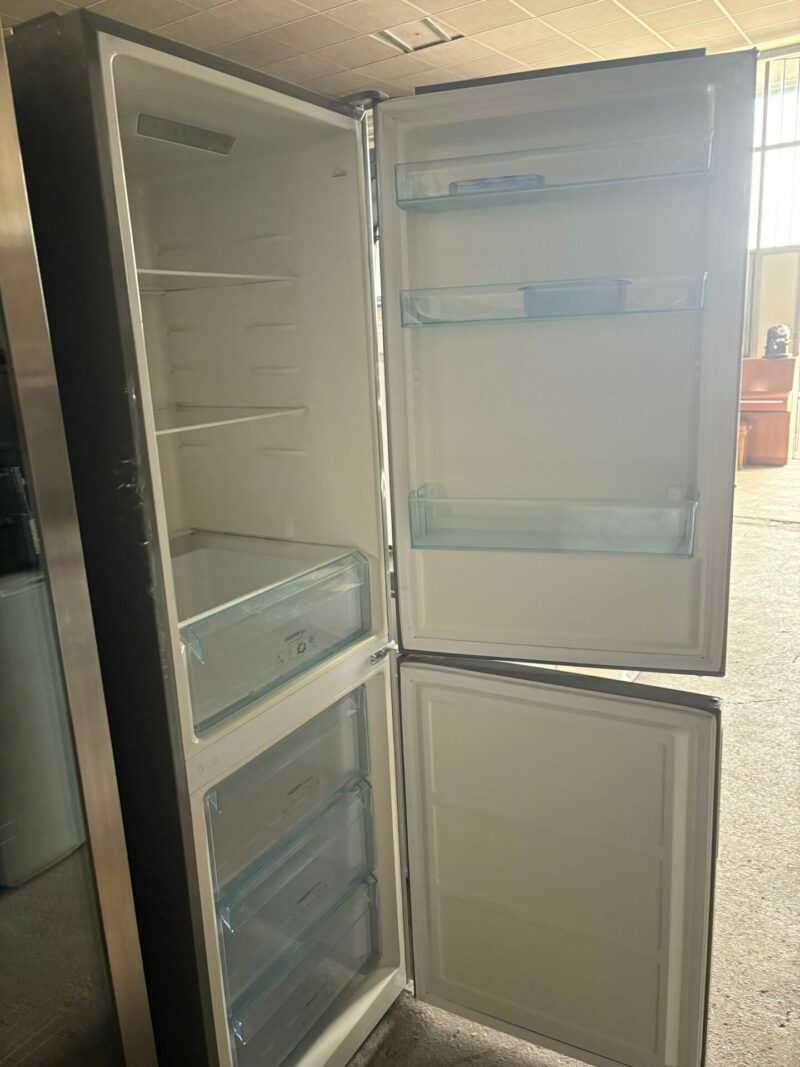 Frigorifero combinato usato Daya S 3862 - immagine 4