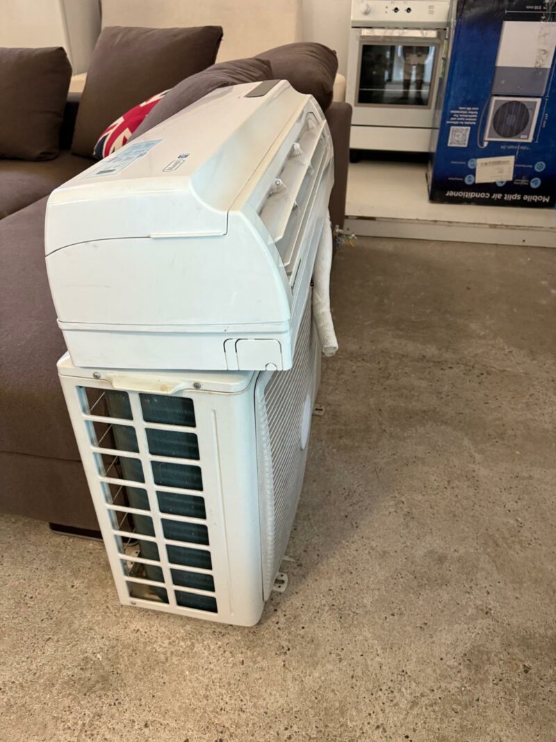 Condizionatore DE LONGHI C 88 Art.15 - immagine 5