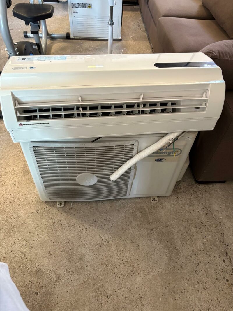 Condizionatore DE LONGHI C 88 Art.15 - immagine 2