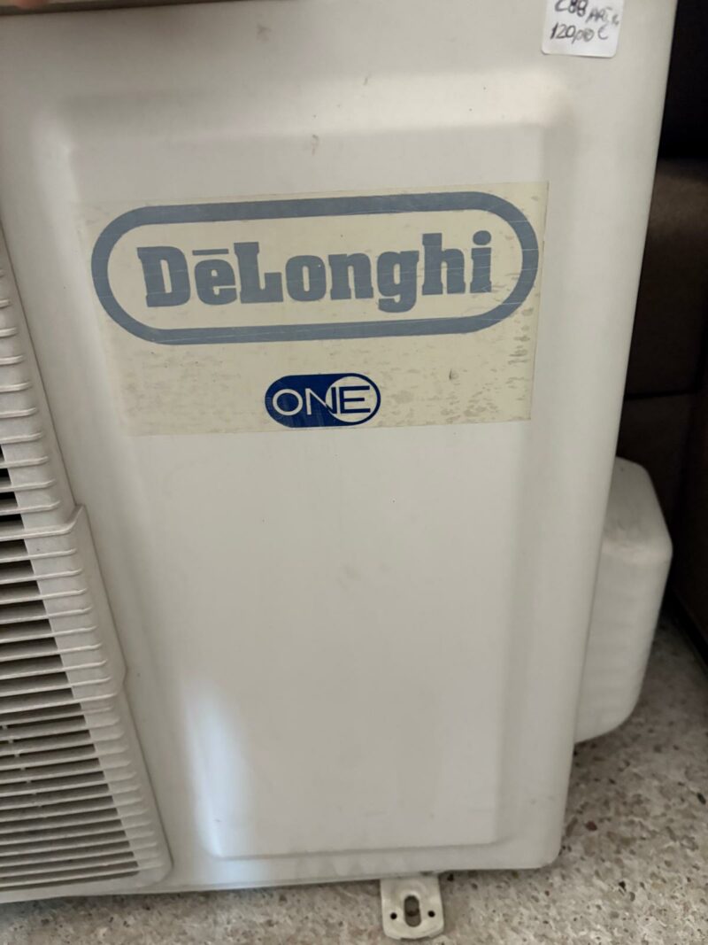 Condizionatore DE LONGHI C 88 Art.15 - immagine 3