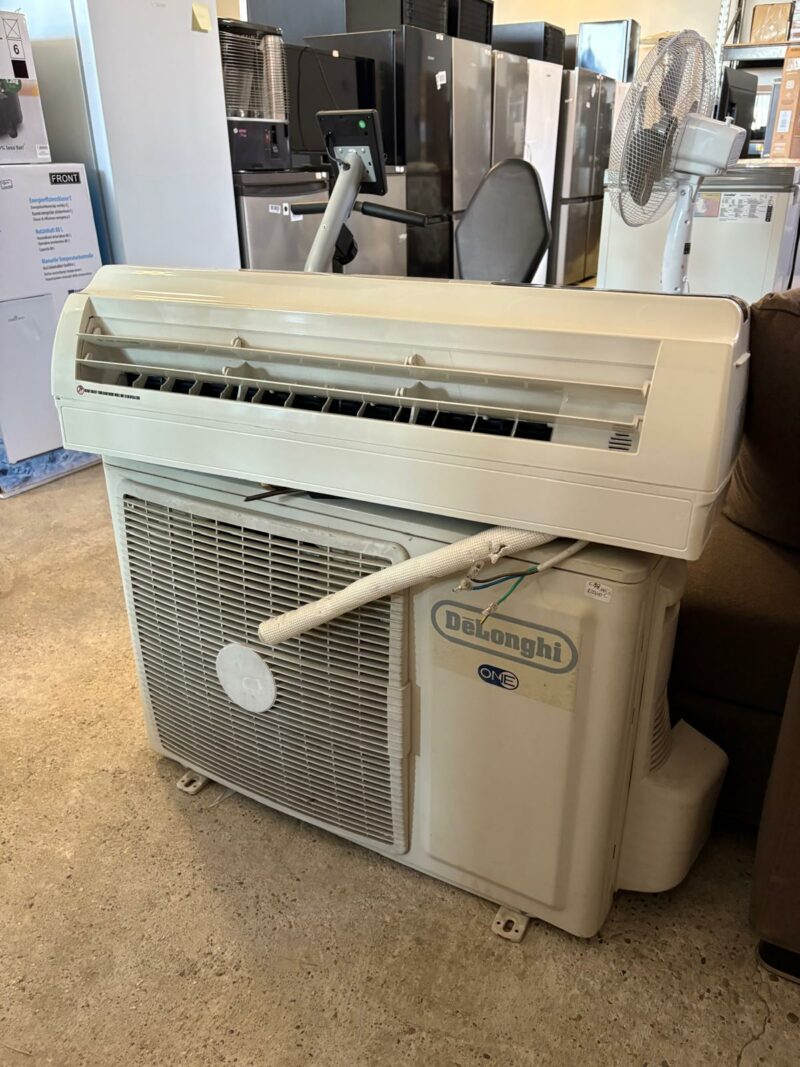 Condizionatore DE LONGHI C 88 Art.15 - immagine 4