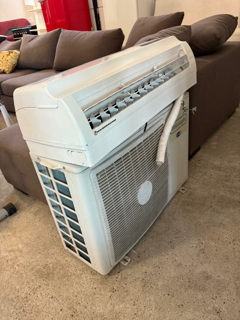 Condizionatore DE LONGHI C 88 Art.15 - immagine 6