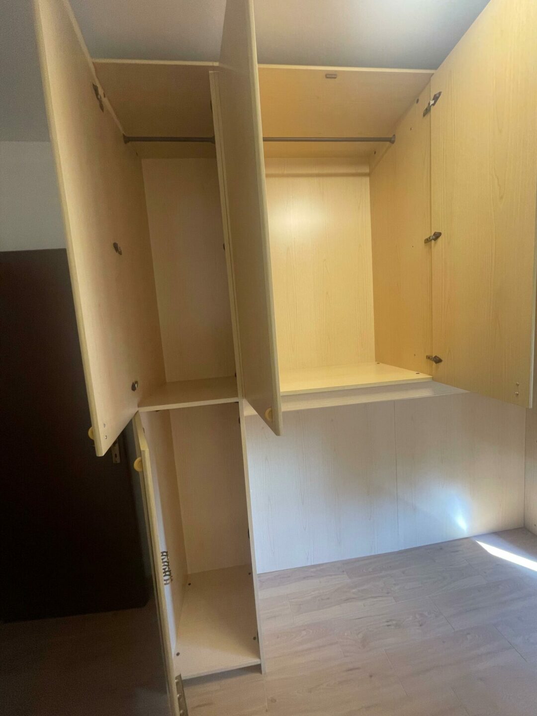 Armadio a ponte S 3869 - immagine 3