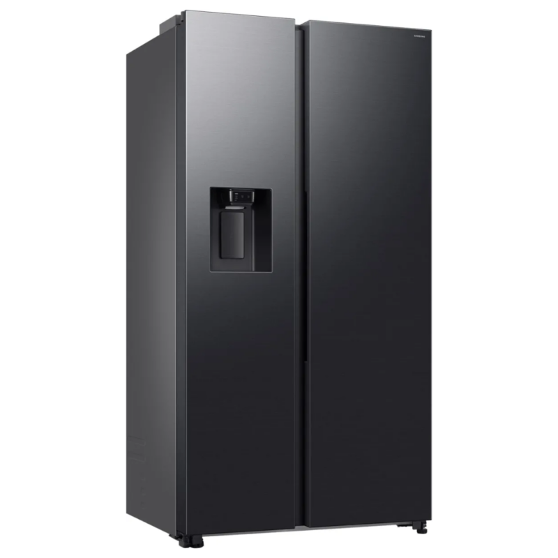 Samsung Frigorifero Americano Side by Side Capacità 640 Litri No Frost colore Antracite - RS70F64KEFEF - immagine 8