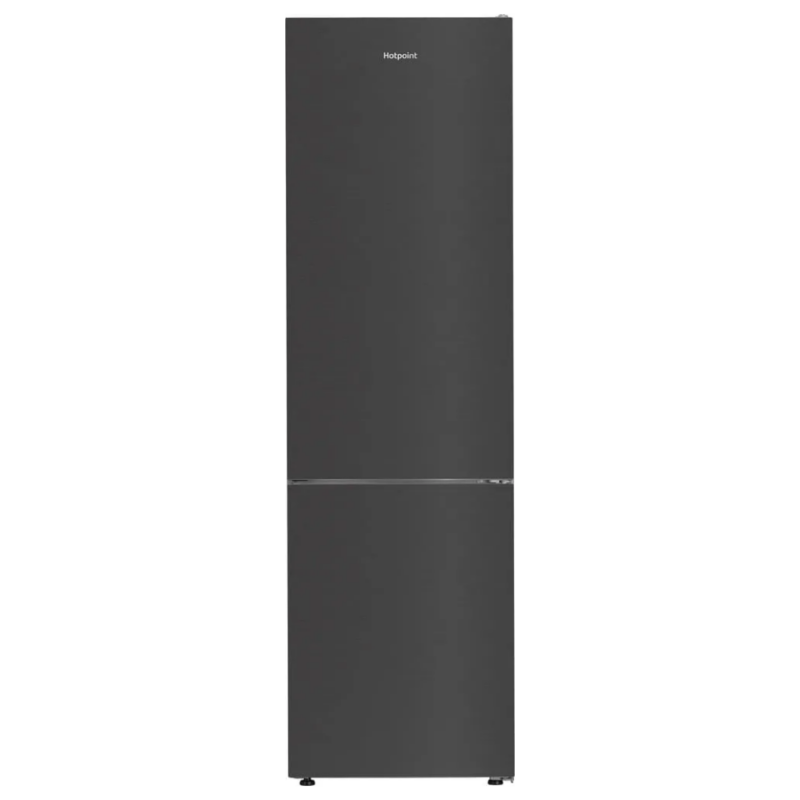 Hotpoint Ariston Frigorifero Combinato Capacità 355 Litri No Frost colore Pet Inox - HPK 25403 XBR6E