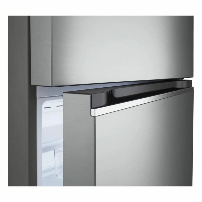 Lg Frigorifero Doppia Porta 335 Litri Classe E No Frost colore Inox - GTBV38PZGKD - immagine 4