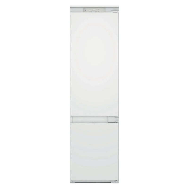 Whirlpool Frigorifero da Incasso Combinato Capacità 300 Litri Ventilato - WHC20D023B1 SF