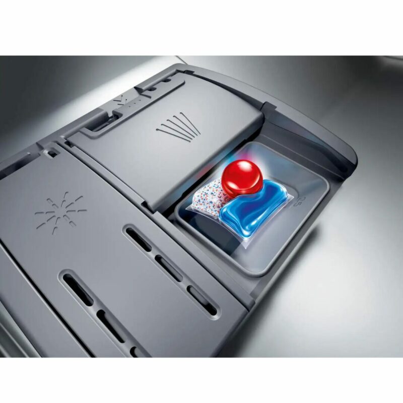 Bosch Lavastoviglie da Incasso 14 Coperti Incassata a Scomparsa Totale 60 cm Serie 4 - SMV4HVX00E - immagine 7