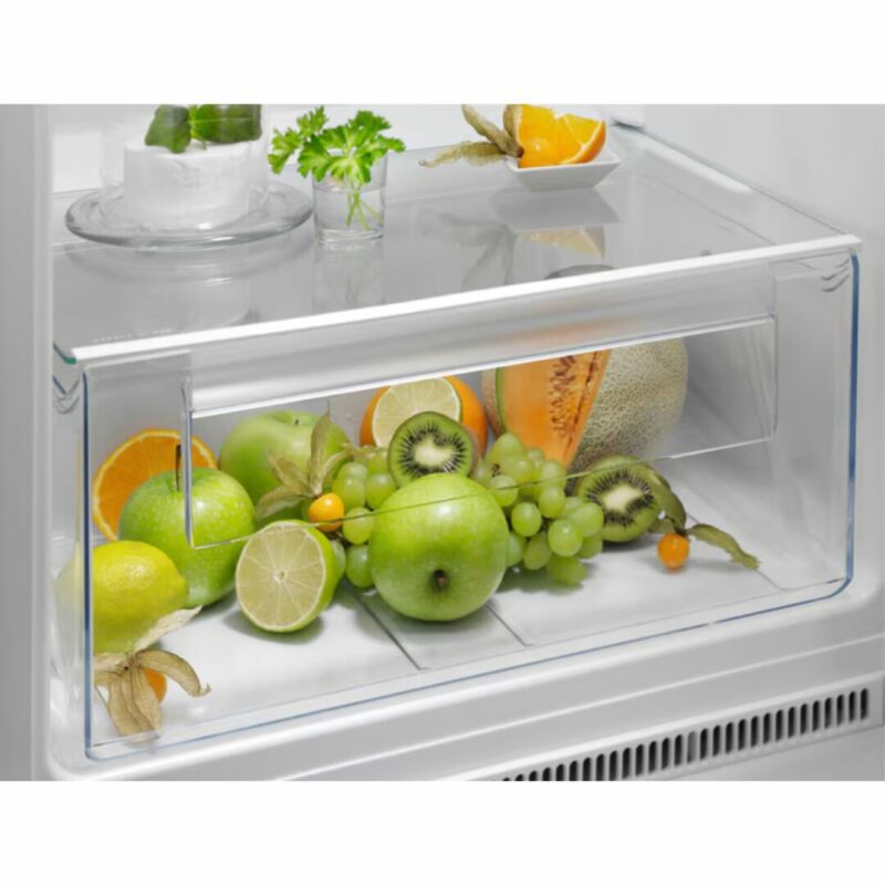 Electrolux Frigorifero Doppia Porta da Incasso Capacità 249 Litri Raffreddamento Statico - KTS5LE16T - immagine 4