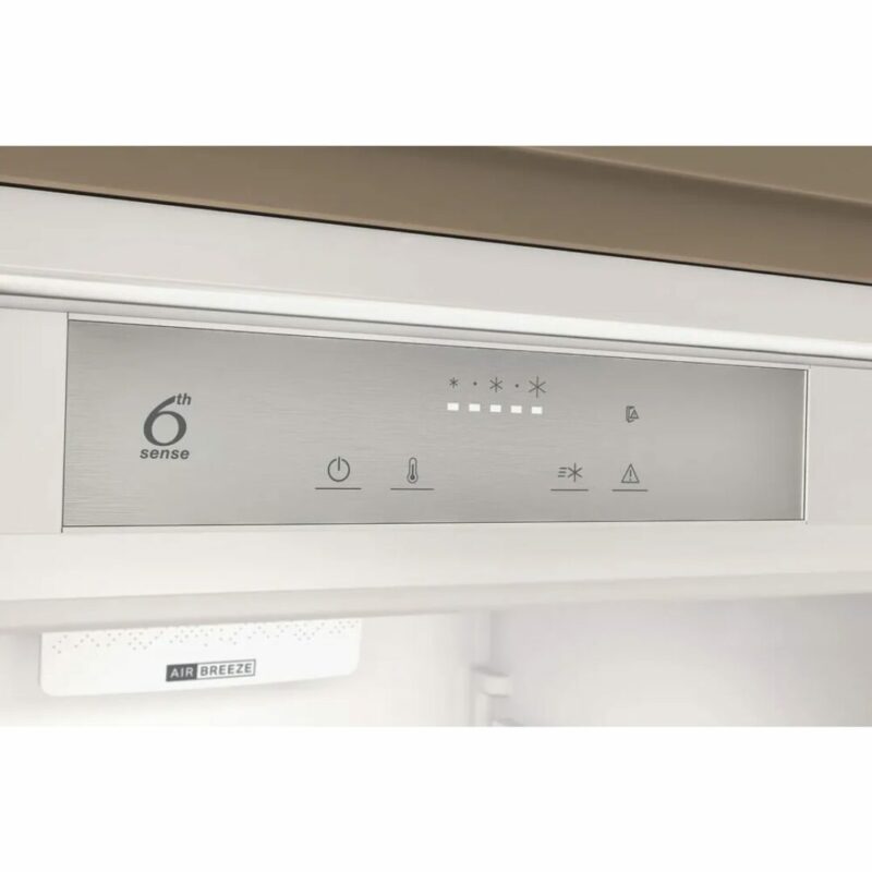 Whirlpool Frigorifero da Incasso Combinato Capacità 300 Litri Ventilato - WHC20D023B1 SF - immagine 7