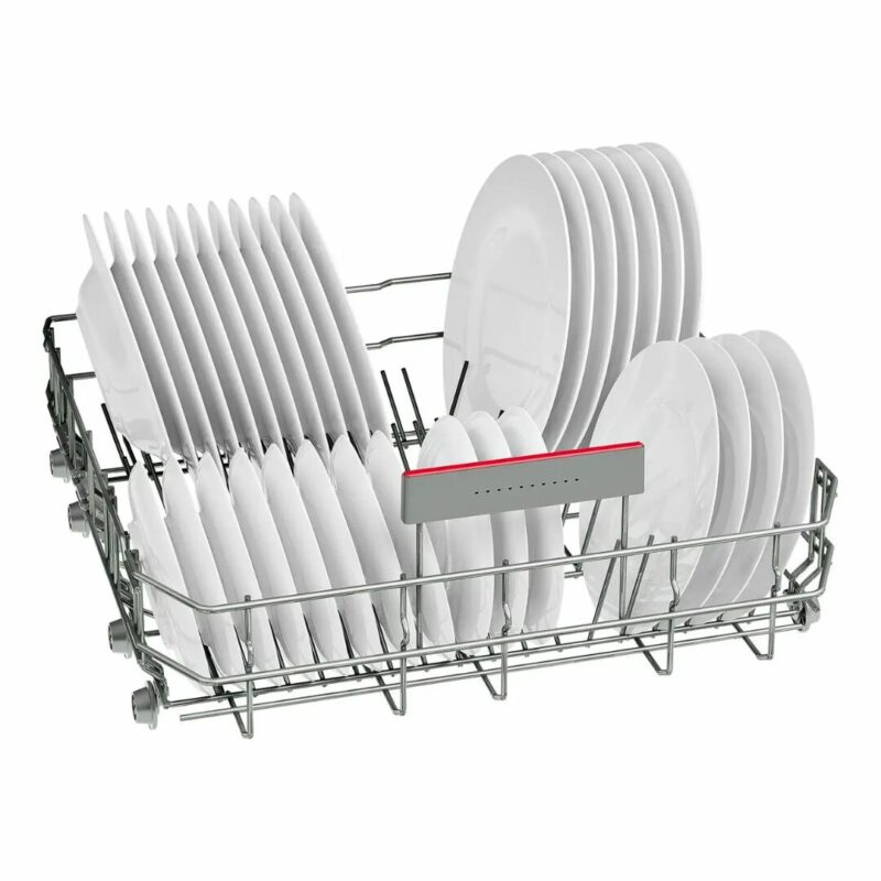 Bosch Lavastoviglie da Incasso 14 Coperti Incassata a Scomparsa Totale 60 cm Serie 4 - SMV4HVX00E - immagine 4