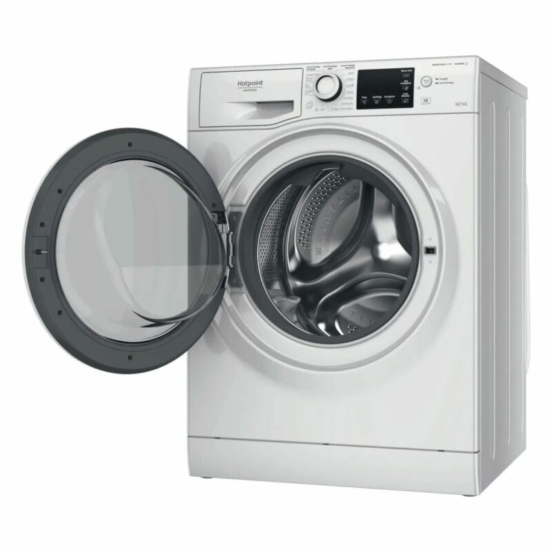 Hotpoint Ariston Lavasciuga 9+6 Kg Centrifuga 1400 giri Profondità 54 Cm - NDBR 984469 WA IT - immagine 3