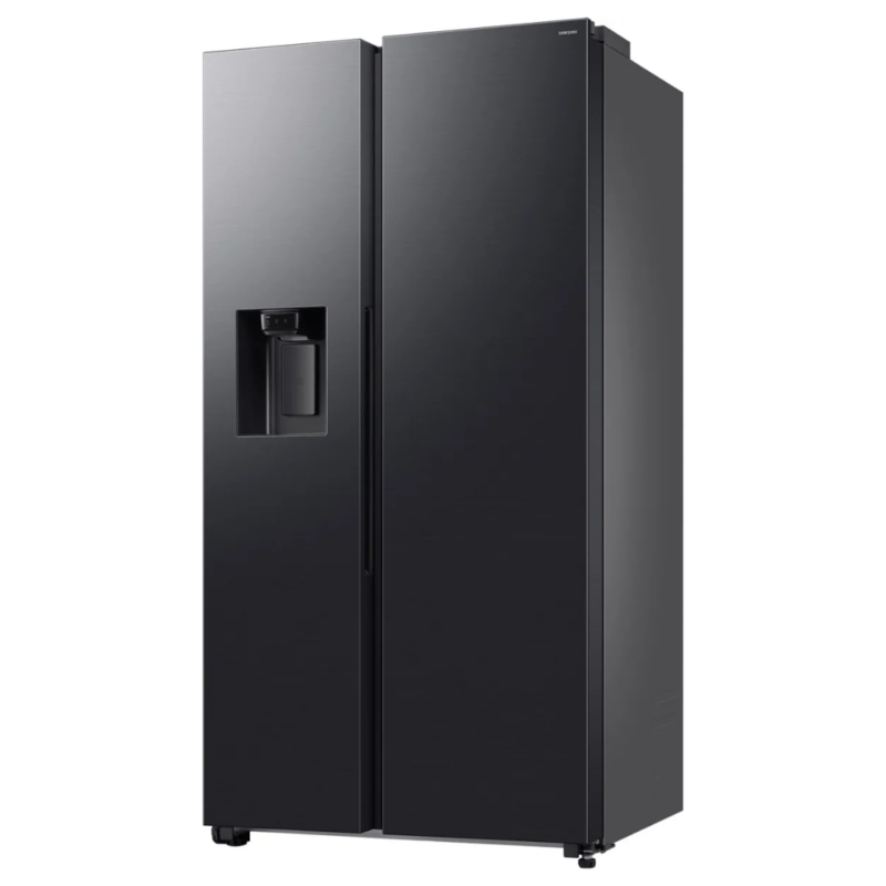 Samsung Frigorifero Americano Side by Side Capacità 640 Litri No Frost colore Antracite - RS70F64KEFEF - immagine 7