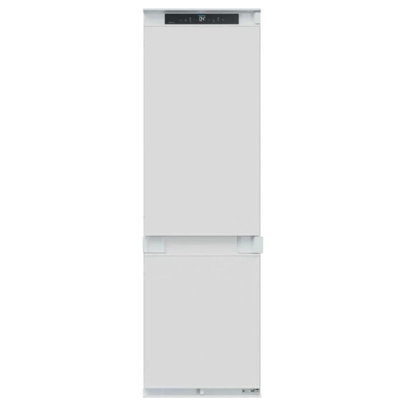 Candy Frigorifero da Incasso Combinato Capacità 251 Litri No Frost colore Bianco - CNBQT3518E
