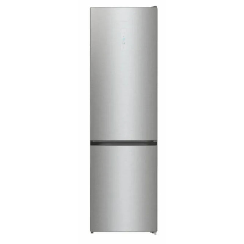 Hisense Frigorifero Combinato Capacità 331 Litri No Frost colore Acciaio Inox - RB434N4BCB
